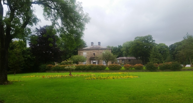 Local History – Rawtenstall – Whitaker Museum