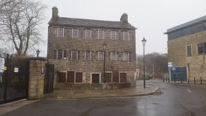 Weavers Cottage Rawtenstall