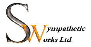 Sympathetic Works Ltd